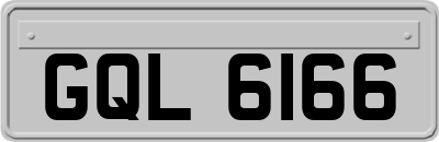 GQL6166