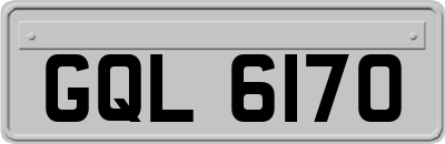 GQL6170