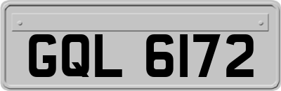 GQL6172