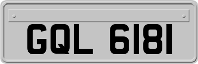 GQL6181