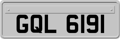 GQL6191