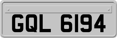 GQL6194