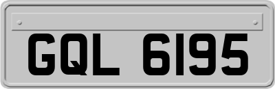GQL6195