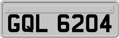 GQL6204