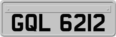 GQL6212