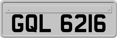GQL6216