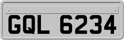 GQL6234
