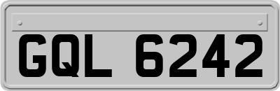 GQL6242