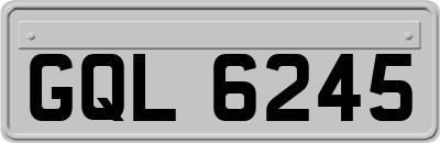GQL6245
