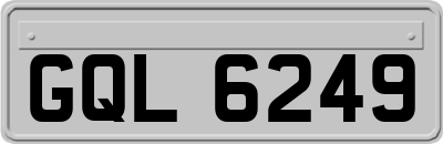GQL6249