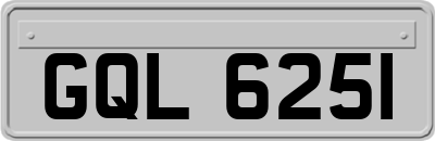 GQL6251