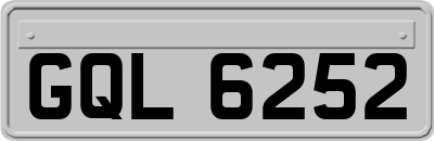 GQL6252