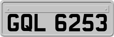 GQL6253