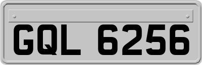 GQL6256