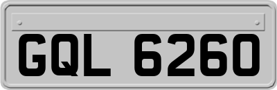 GQL6260