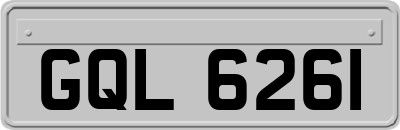 GQL6261