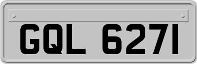 GQL6271