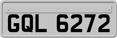 GQL6272
