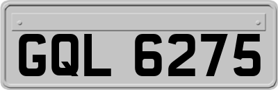 GQL6275