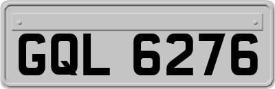 GQL6276