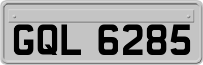 GQL6285