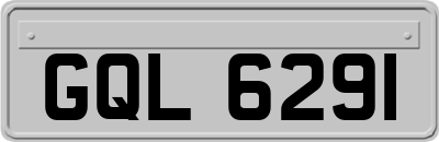 GQL6291