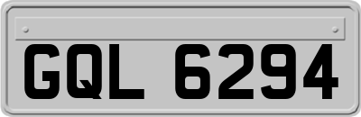 GQL6294
