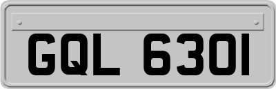 GQL6301