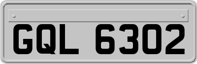 GQL6302