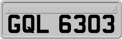 GQL6303
