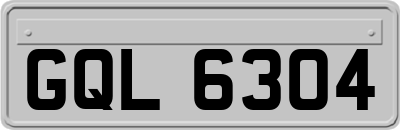 GQL6304