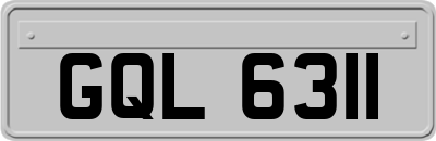 GQL6311