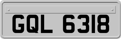 GQL6318