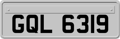 GQL6319