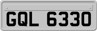 GQL6330