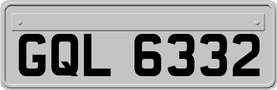 GQL6332