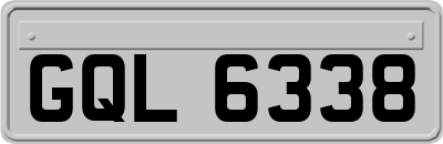 GQL6338