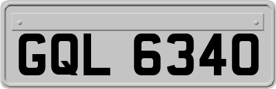GQL6340