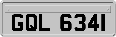 GQL6341