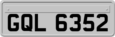 GQL6352