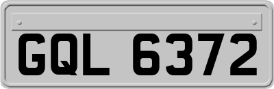 GQL6372
