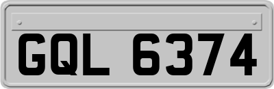GQL6374