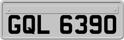 GQL6390