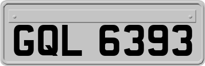 GQL6393