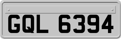 GQL6394