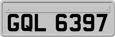 GQL6397