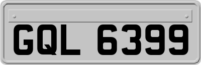 GQL6399