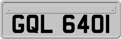 GQL6401