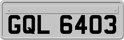 GQL6403