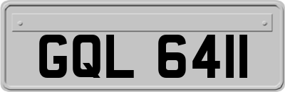 GQL6411